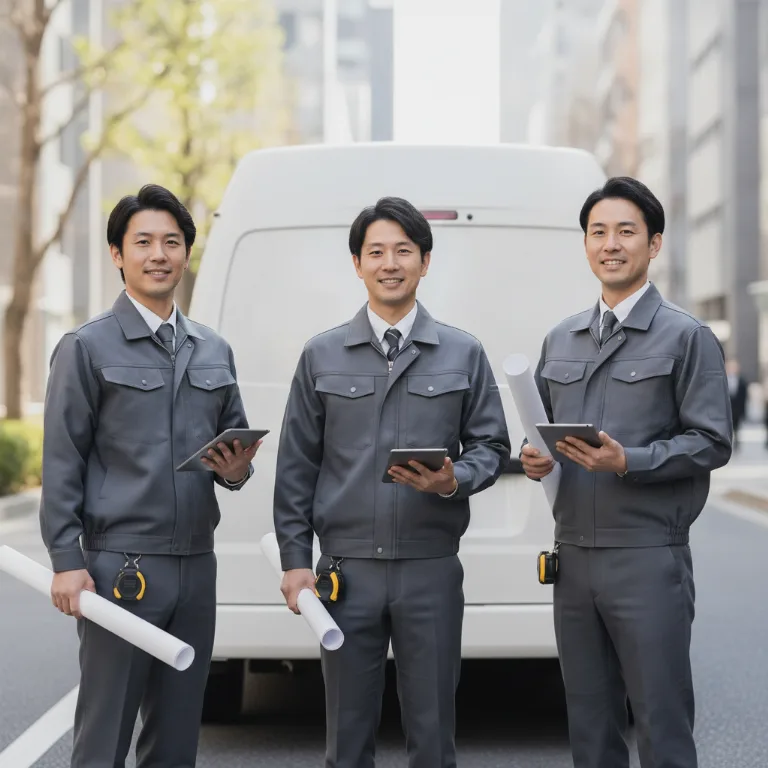 事業用不動産会社 のチーム: 桐生市